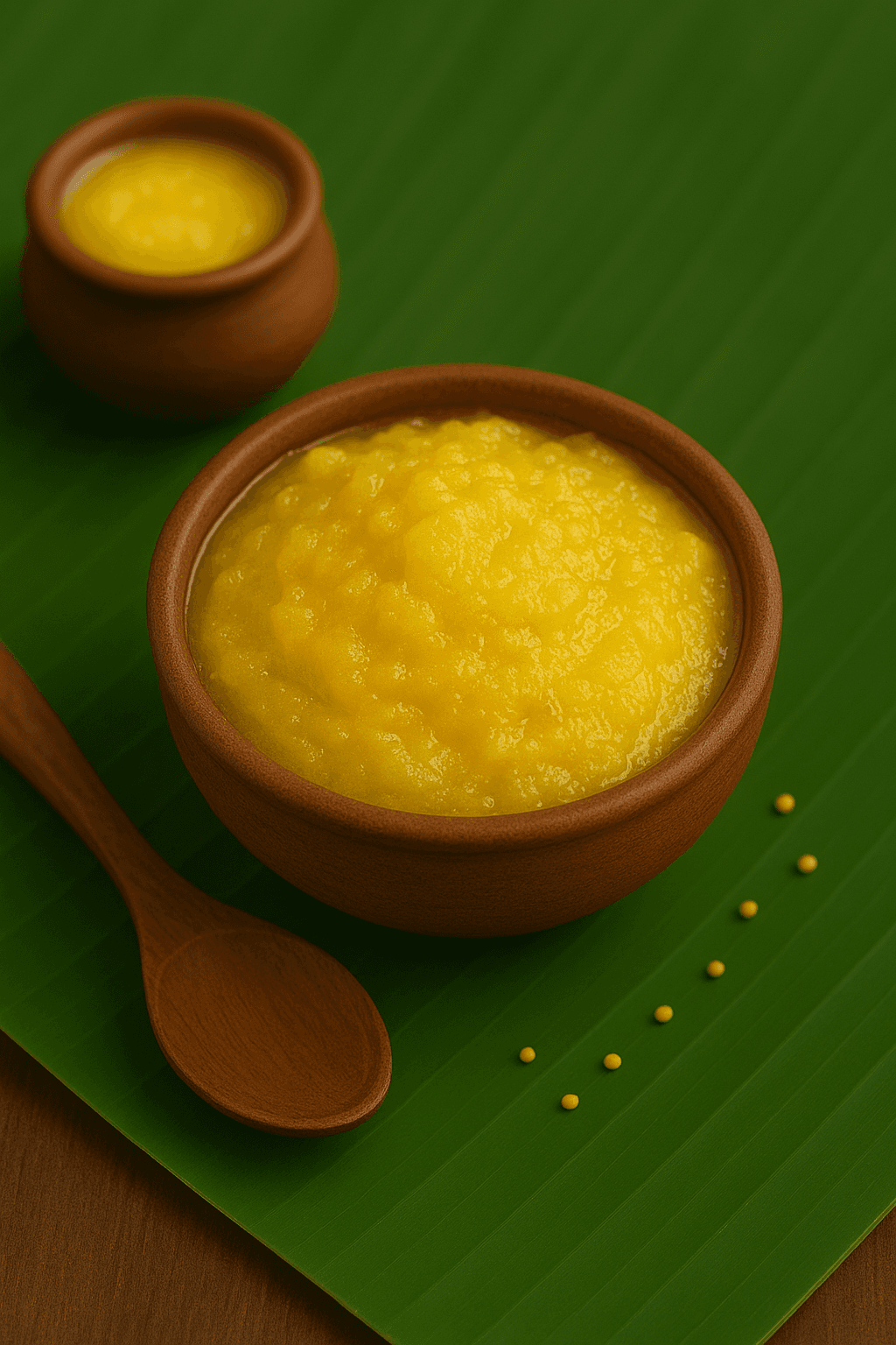 Pure Cow Ghee